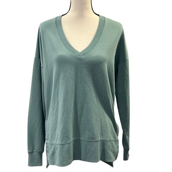 Z Supply Women's Green Tunic Size XS - Picture 1 of 6
